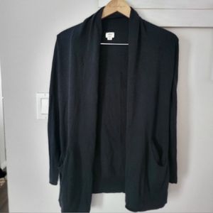 Wilfred silk cashmere